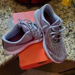 (Sold) Nike Flex Shoe